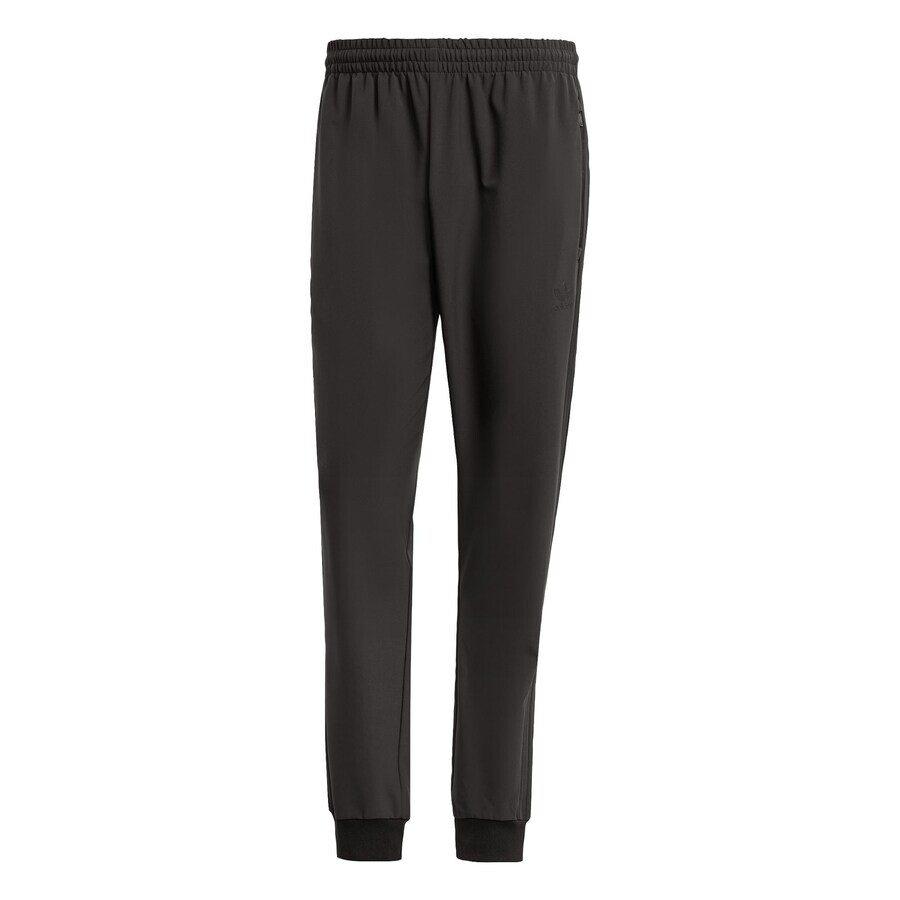 Тканевые брюки ADIDAS ORIGINALS Tapered Pants, черный
Тканевые брюки ADIDAS ORIGINALS Tapered Pants, черный