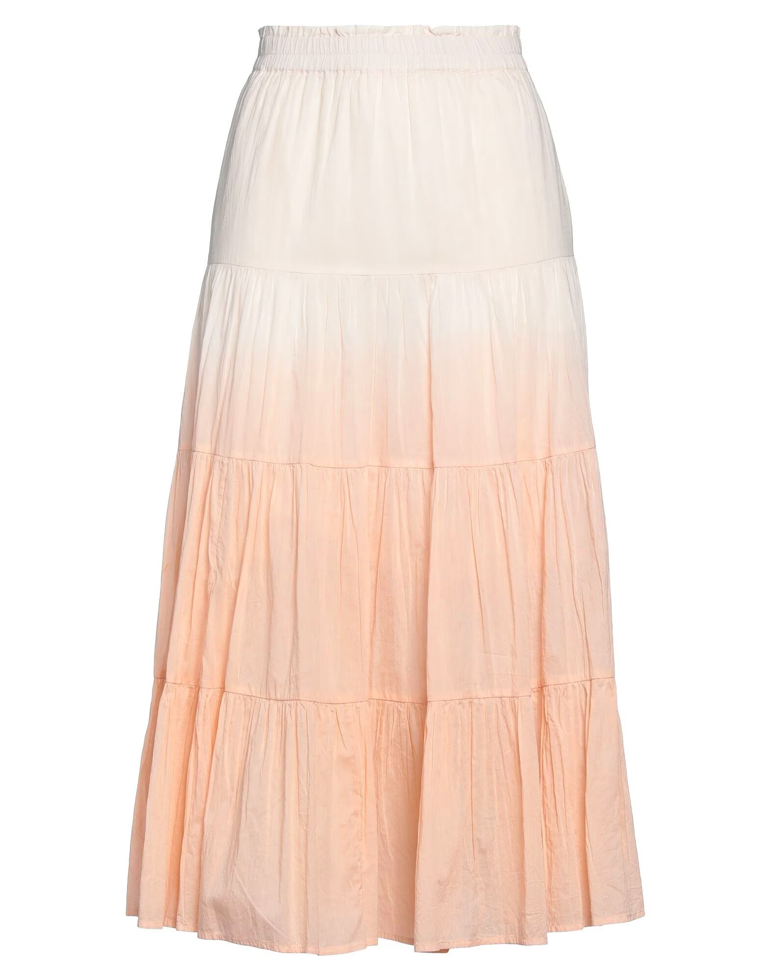 Юбка миди Seventy Venezia, светло-розовый
Юбка миди Seventy Venezia, светло-розовый