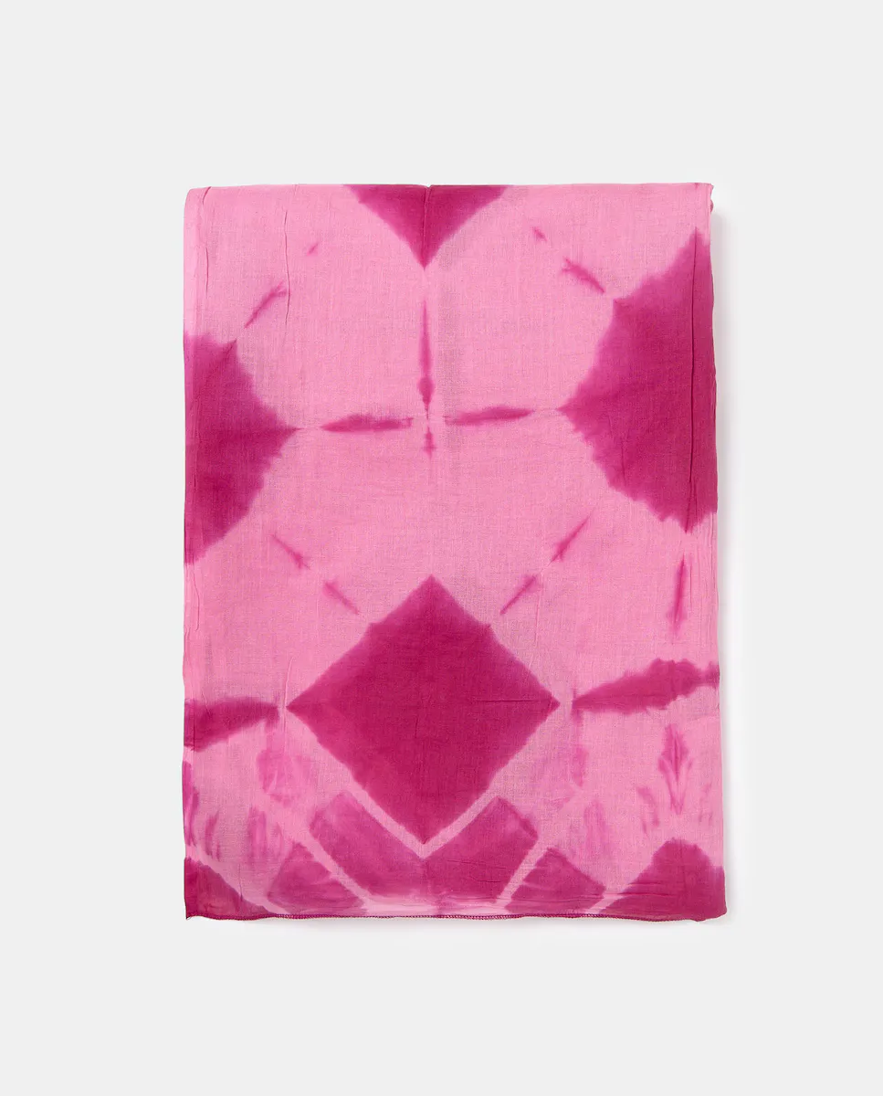 Женское розовое парео из хлопка с принтом Brownie, розовый
Женское розовое парео из хлопка с принтом Brownie, розовый