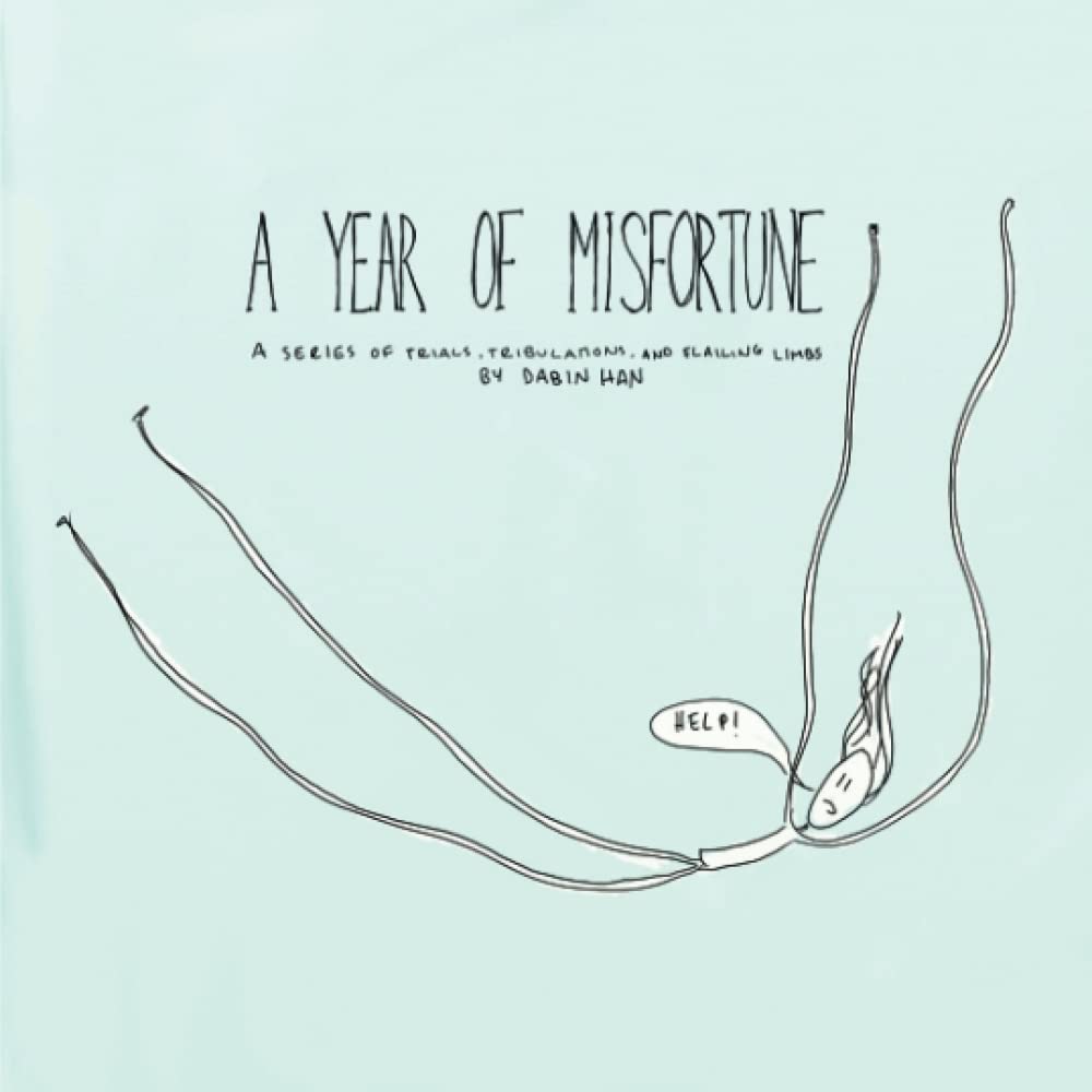 A Year of Misfortune
A Year of Misfortune