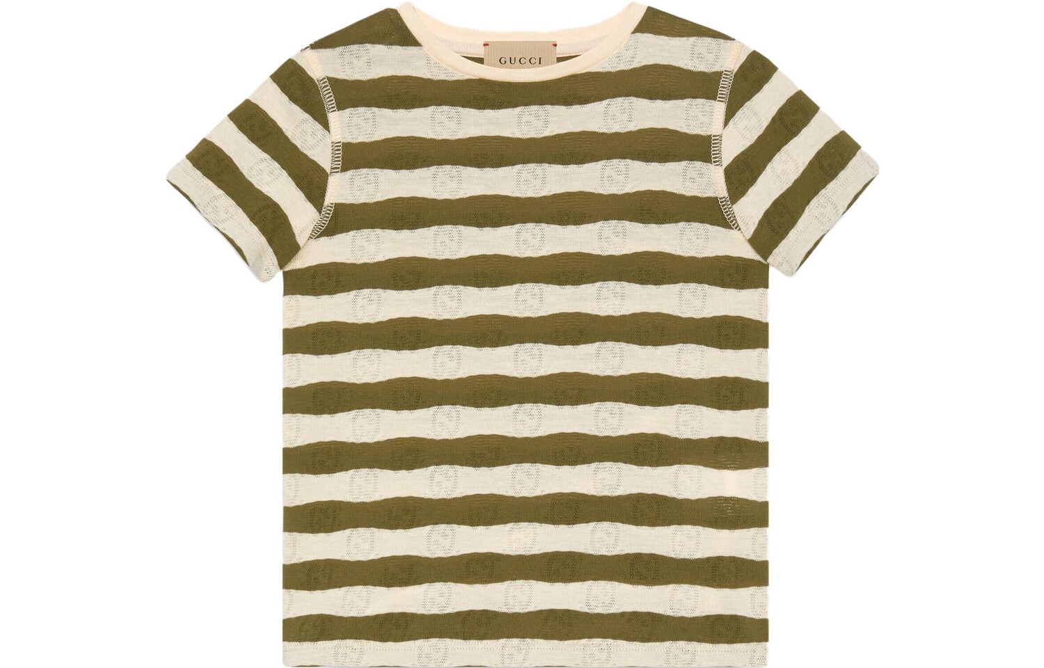 Детская футболка Gucci, белый
Детская футболка Gucci, белый