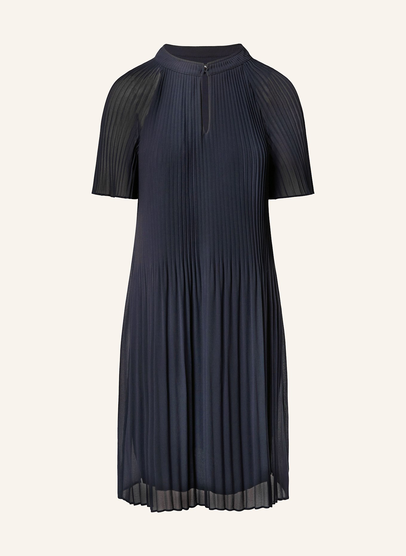 Плиссированное платье Comma, синий
Плиссированное платье Comma, синий