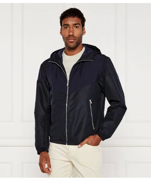 Куртка h-cireno4 Regular fit Boss, синий
Куртка h-cireno4 Regular fit Boss, синий