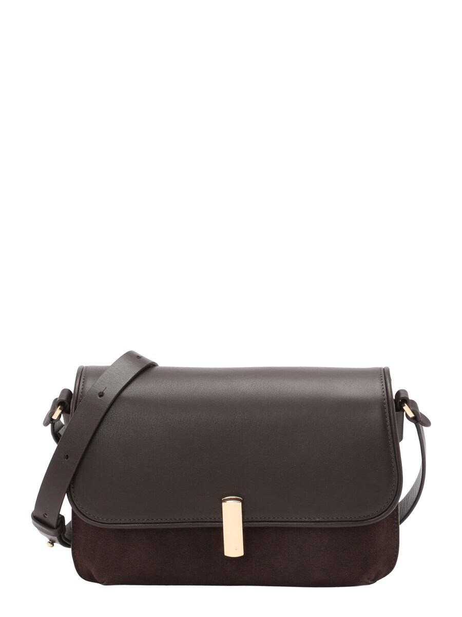 Сумка через плечо & Other Stories, шоколадный
Сумка через плечо & Other Stories, шоколадный