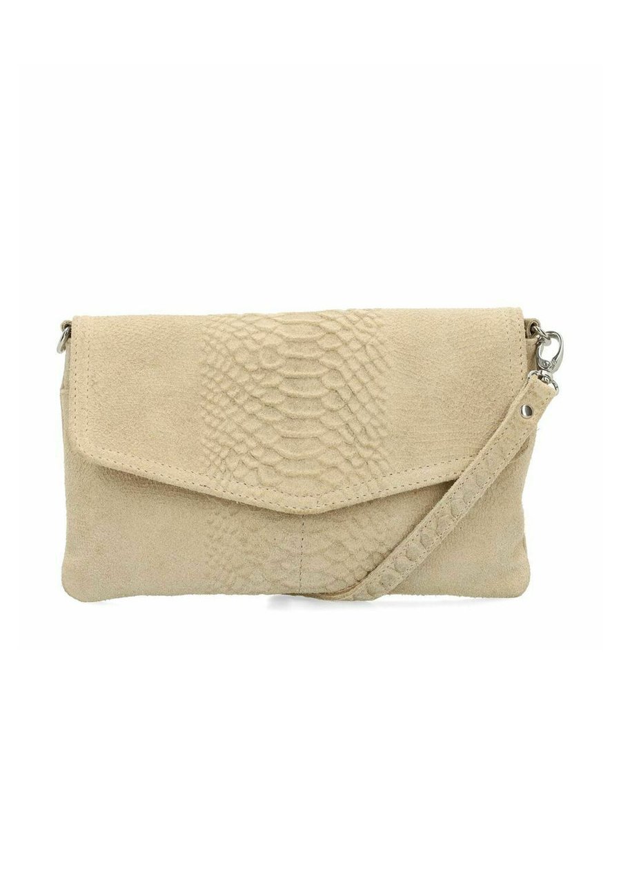 Клатч Manfield Clutch, Beige
Клатч Manfield Clutch, Beige