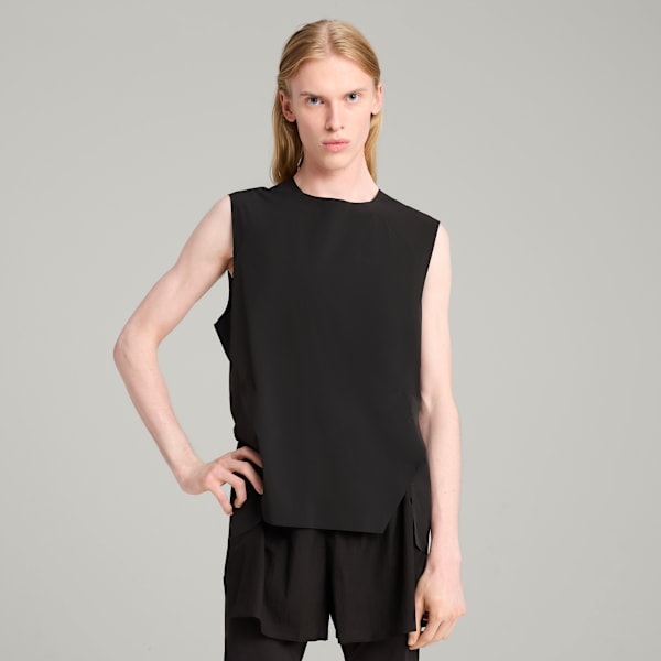 Мужская рубашка Puma X Heliot Emil, черный
Мужская рубашка Puma X Heliot Emil, черный