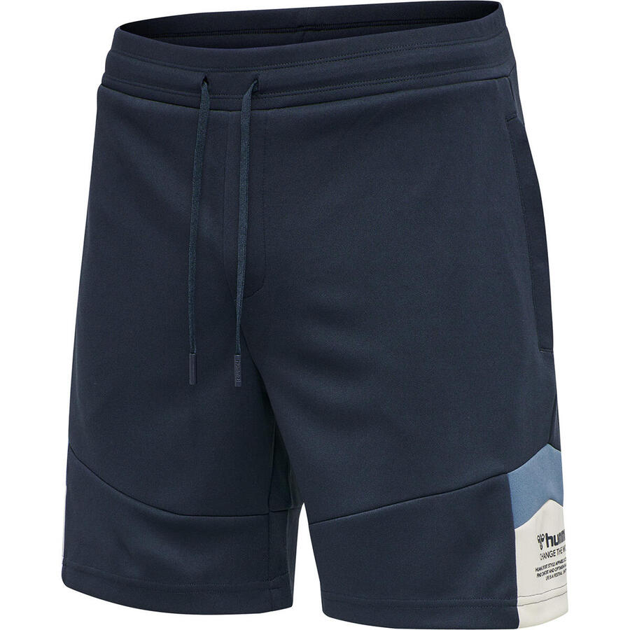 Мужские шорты Hummel ALEC SHORTS 211331
Мужские шорты Hummel ALEC SHORTS 211331