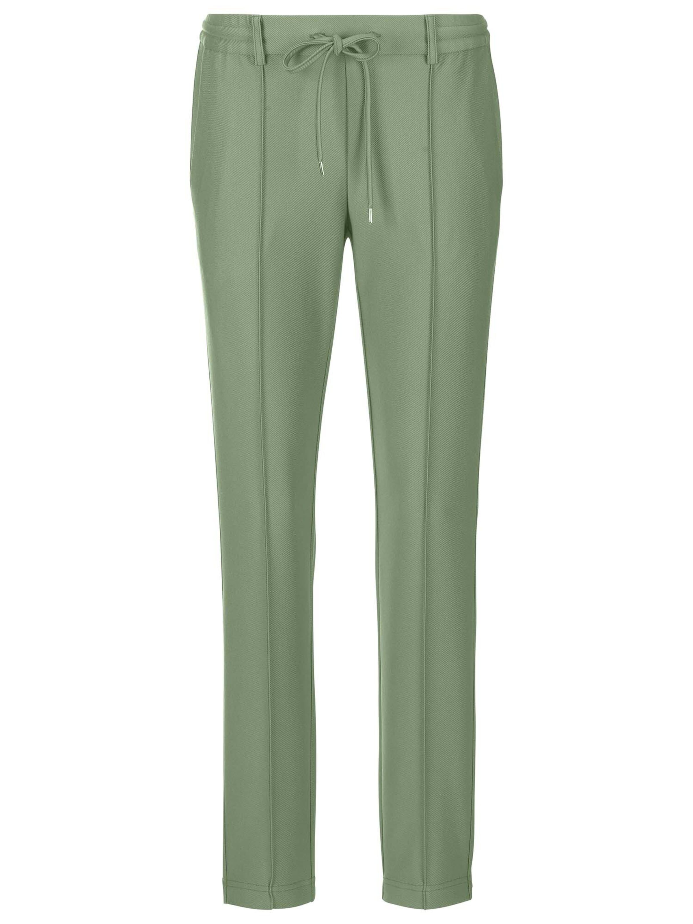 MADELEINE Брюки Regular зеленые
MADELEINE Брюки Regular зеленые