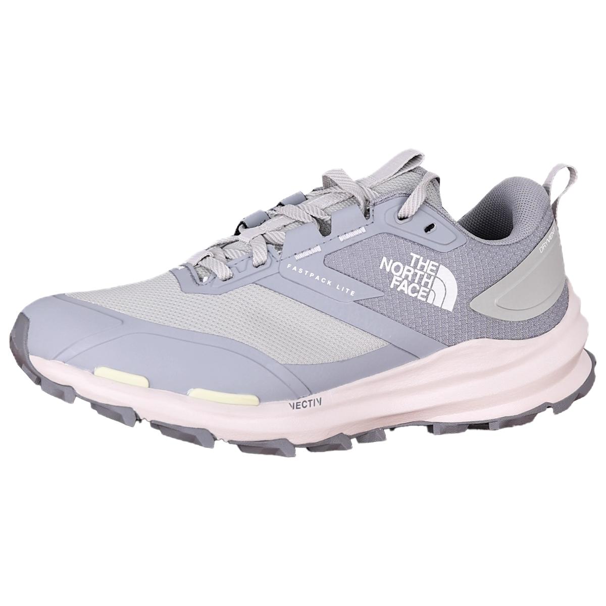 Vectiv: противоскользящие, износостойкие, водонепроницаемые и дышащие, легкие, с хорошим отскоком, низкие кеды The North Face, фиолетовый
Vectiv: противоскользящие, износостойкие, водонепроницаемые и дышащие, легкие, с хорошим отскоком, низкие кеды The North Face, фиолетовый