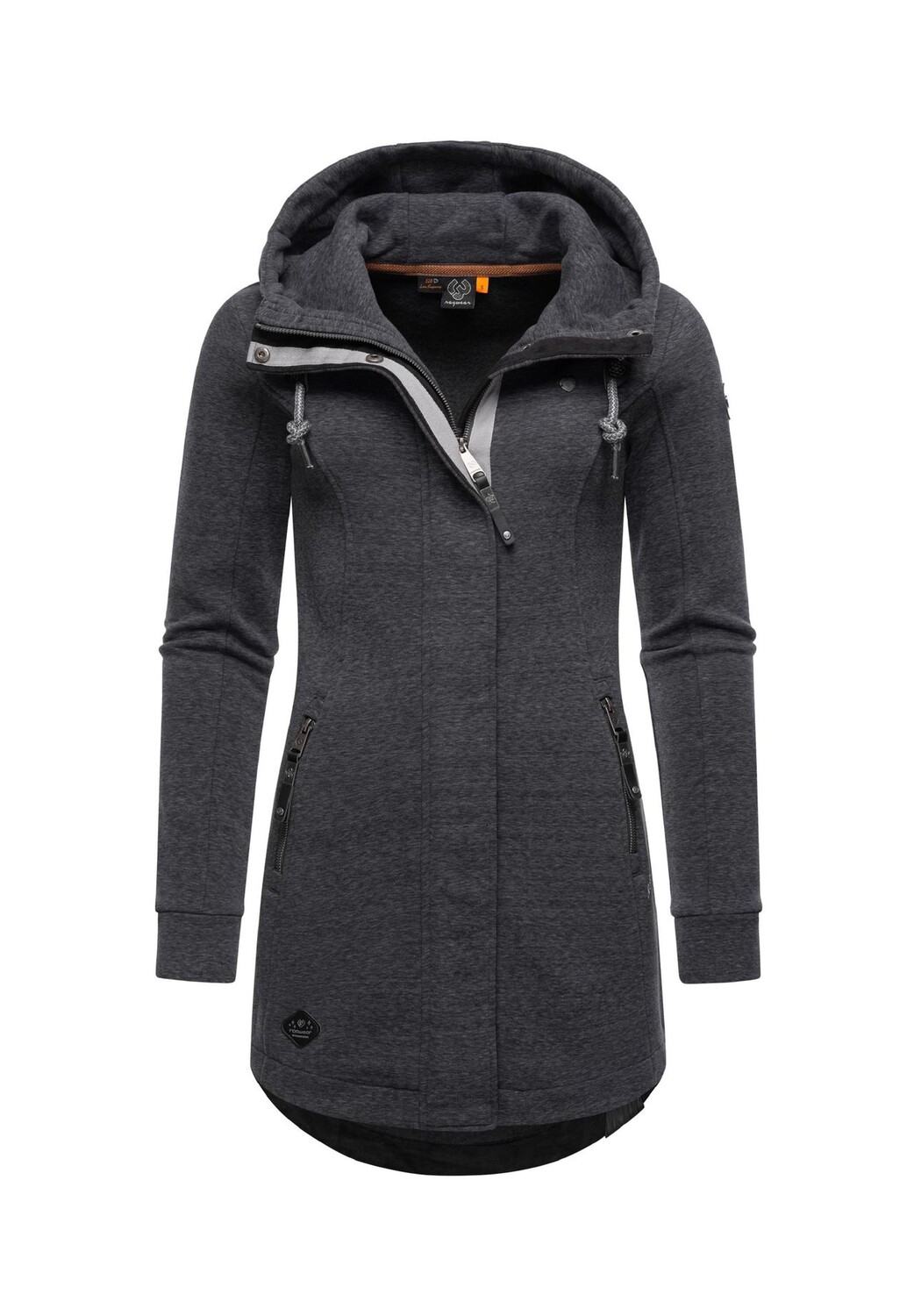 Толстовка Letty Intl Ragweartm, цвет Black23
Толстовка Letty Intl Ragweartm, цвет Black23