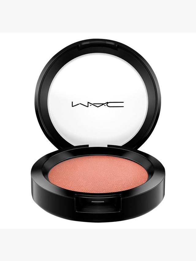 Шимер румяна Sheertone MAC, Peachtwist
Шимер румяна Sheertone MAC, Peachtwist
