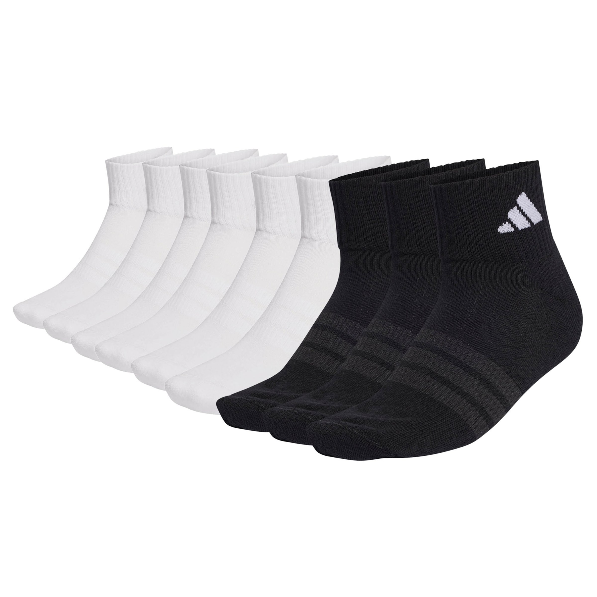 Adidas Originals Носки в черном и белом цвете
Adidas Originals Носки в черном и белом цвете