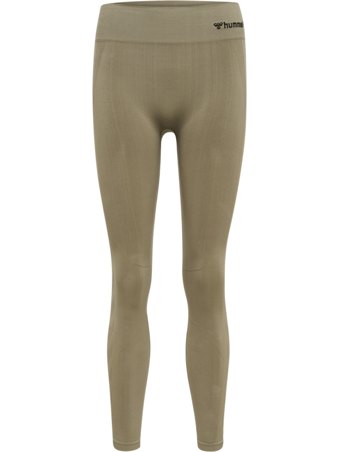 Леггинсы Hummel Hmlmt Una Seamless Mid Waist Tights, цвет VETIVER 
Леггинсы Hummel Hmlmt Una Seamless Mid Waist Tights, цвет VETIVER