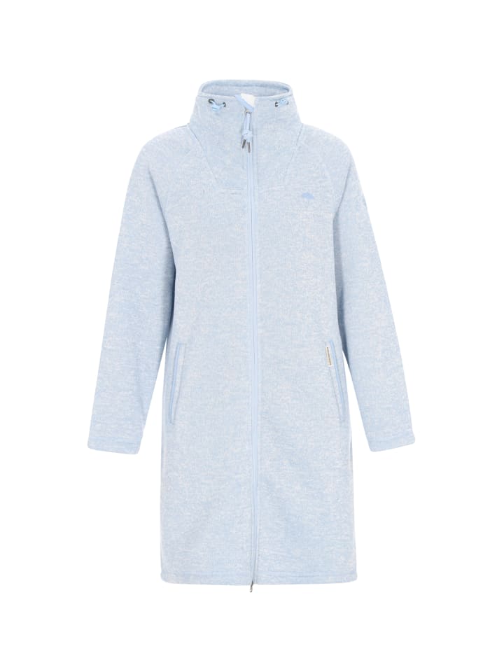 Флисовая куртка Schmuddelwedda
Флисовая куртка Schmuddelwedda