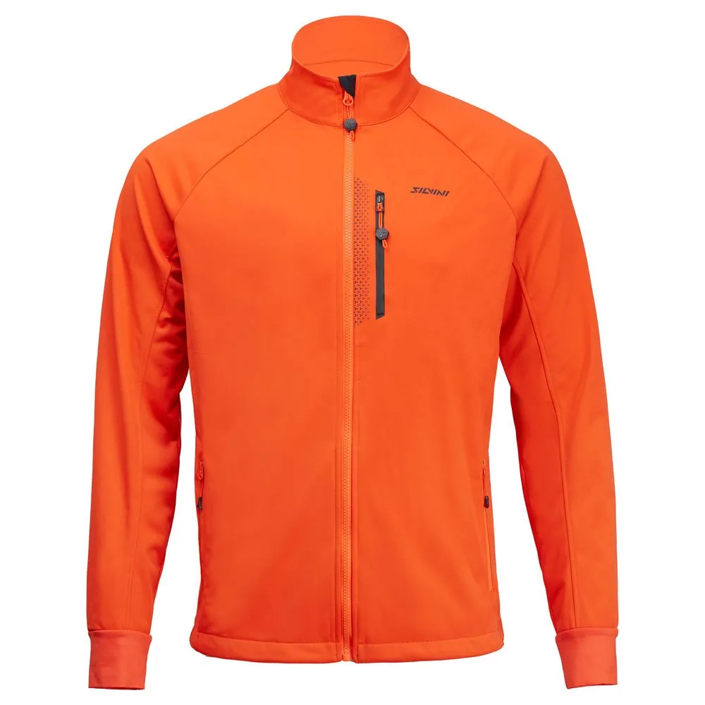 Куртка Silvini Anteo, оранжевый
Куртка Silvini Anteo, оранжевый