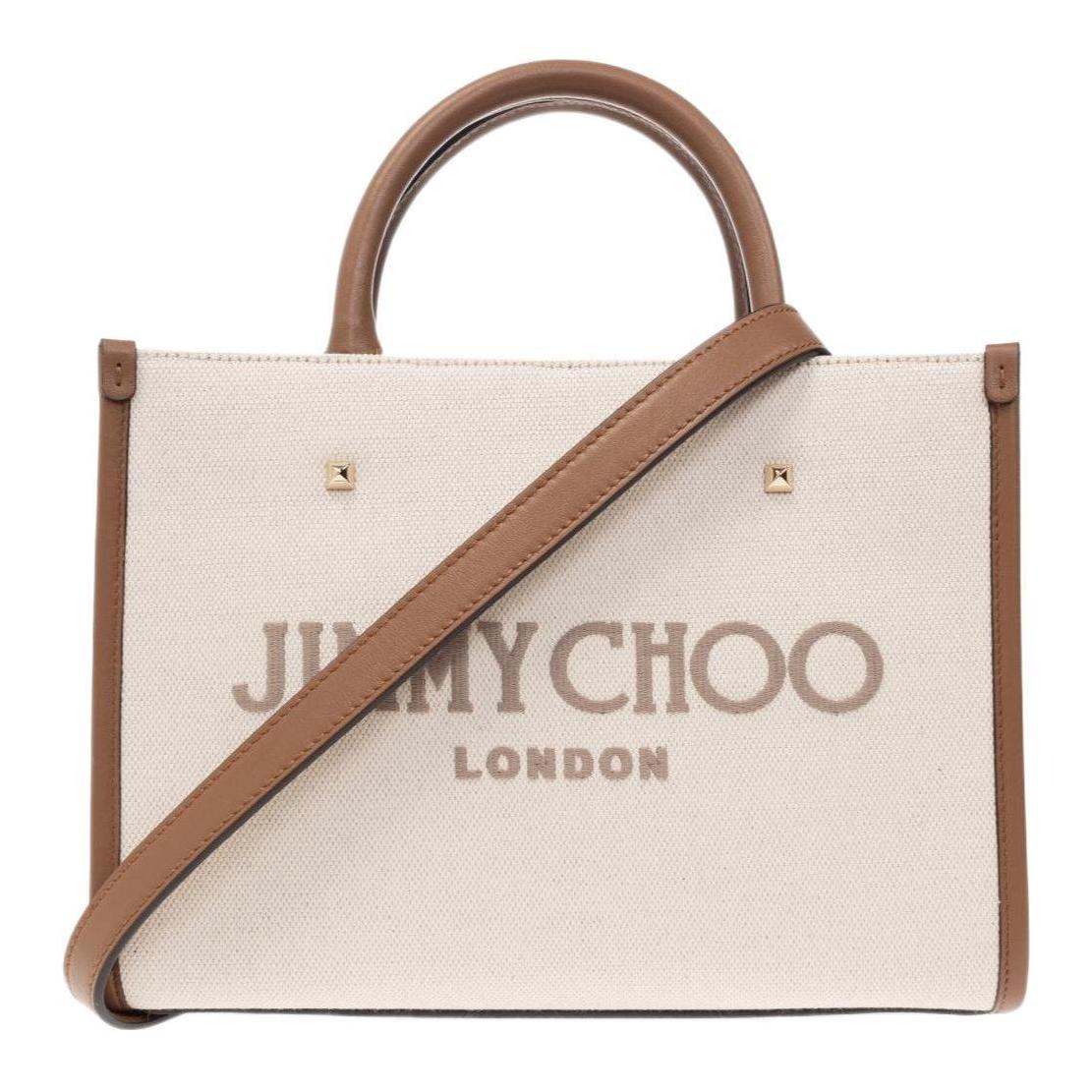 Сумка из переработанного хлопкового холста, шоппер, хозяйственная сумка, женская сумка бежевый Jimmy Choo
Сумка из переработанного хлопкового холста, шоппер, хозяйственная сумка, женская сумка бежевый Jimmy Choo