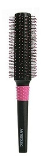 Круглая щетка для волос Inter-vion
Круглая щетка для волос Inter-vion