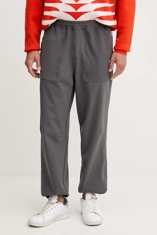 Спортивные брюки Puma, серый
Спортивные брюки Puma, серый