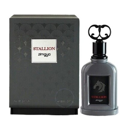 STALLION by Zimaya Afnan New Original 100ml Women Men Perfume EDP Fragrance Gift
STALLION by Zimaya Afnan New Original 100ml Women Men Perfume EDP Fragrance Gift