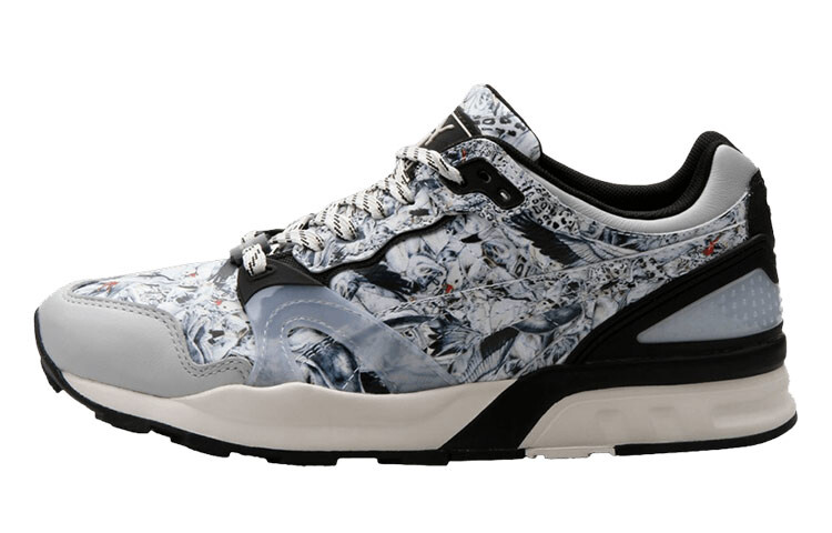 Мужская обувь Puma Blaze Of Glory Lifestyle
Мужская обувь Puma Blaze Of Glory Lifestyle