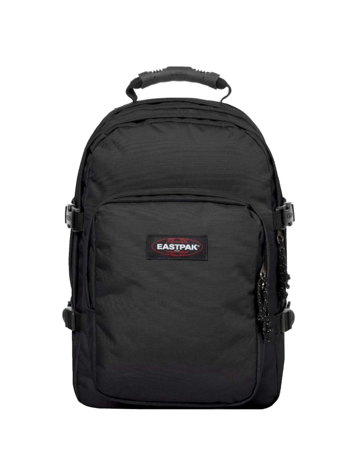 Eastpak Provider 33 - Рюкзак 44 см (черный джинсовый) черного цвета
Eastpak Provider 33 - Рюкзак 44 см (черный джинсовый) черного цвета