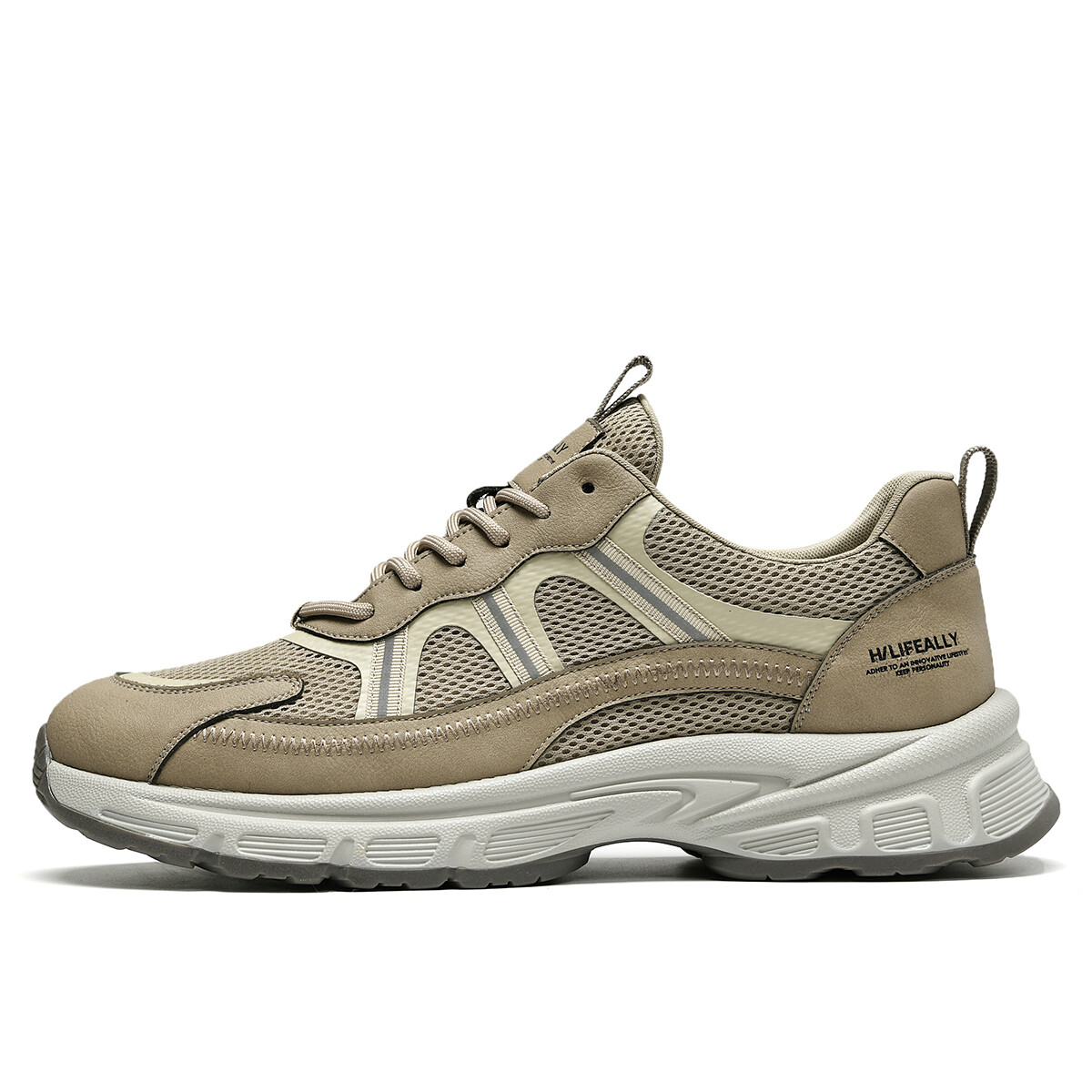 Кроссовки HLA Casual Shoes Men Low-Top, Черный, Кроссовки HLA Casual Shoes Men Low-Top 
Кроссовки HLA Casual Shoes Men Low-Top, Черный, Кроссовки HLA Casual Shoes Men Low-Top