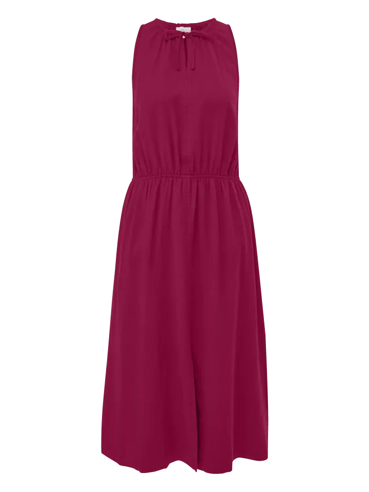 Длинное платье sOliver lang, розовый
Длинное платье sOliver lang, розовый