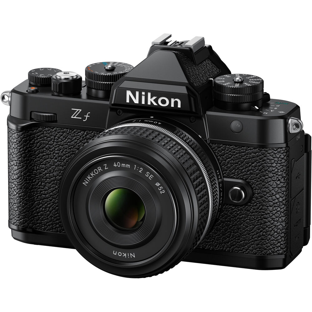 Беззеркальная камера Nikon Nikon Zf Mirrorless Camera with 40mm Lens (Black) 1763, Черный, Беззеркальная камера Nikon Nikon Zf Mirrorless Camera with 40mm Lens (Black) 1763
Беззеркальная камера Nikon Nikon Zf Mirrorless Camera with 40mm Lens (Black) 1763, Черный, Беззеркальная камера Nikon Nikon Zf Mirrorless Camera with 40mm Lens (Black) 1763