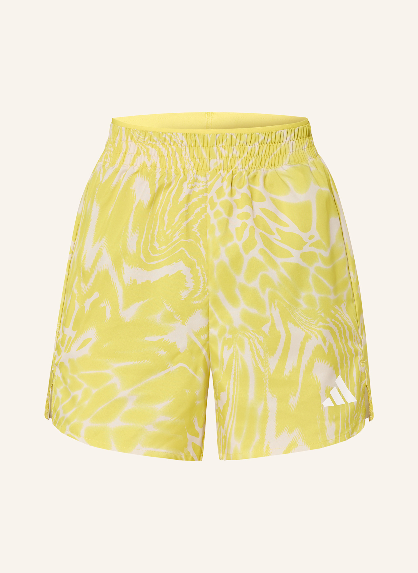 Тренировочные шорты, тренировочные принадлежности, напечатанные Adidas, мультиколор
Тренировочные шорты, тренировочные принадлежности, напечатанные Adidas, мультиколор