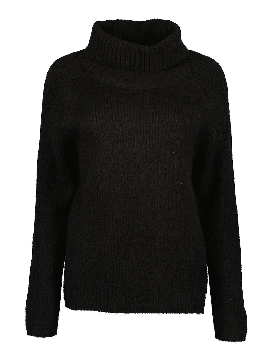 Свитер BLUE SEVEN, черный
Свитер BLUE SEVEN, черный