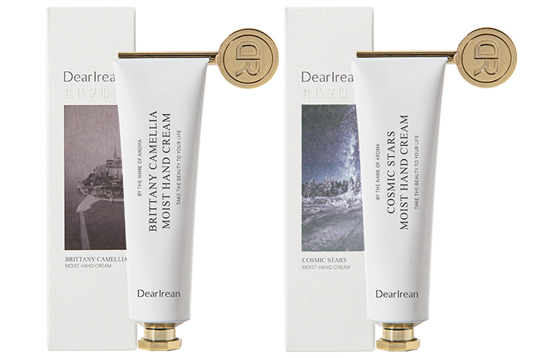 Ароматный крем для рук увлажняет и питает против сухости нежирный 35ml/35ml*2/35ml*3+Pump Dr.lrean Eras
Ароматный крем для рук увлажняет и питает против сухости нежирный 35ml/35ml*2/35ml*3+Pump Dr.lrean Eras