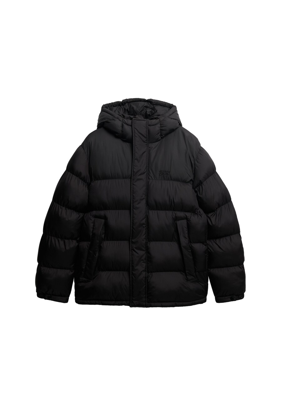 Демисезонная куртка Superdry, Black
Демисезонная куртка Superdry, Black