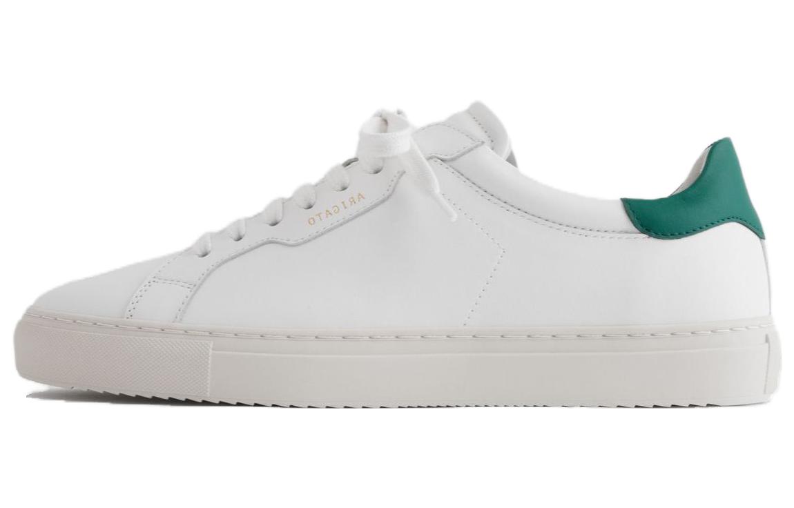 Чистые кожаные кроссовки 180 Axel Arigato
Чистые кожаные кроссовки 180 Axel Arigato