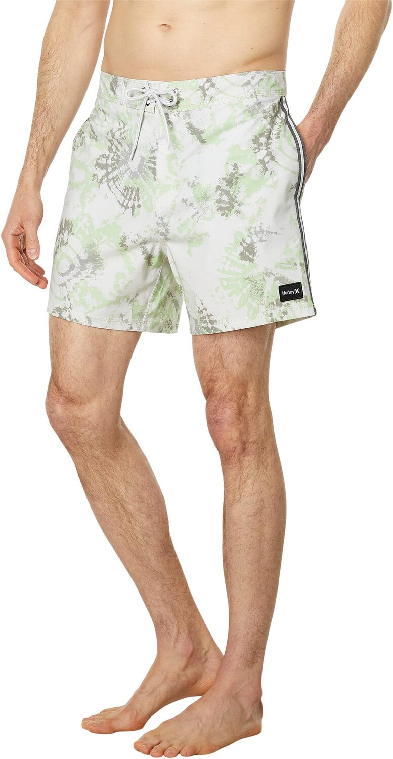 Шорты для плавания Hurley Phantom Naturals Sessions 16" Boardshorts, цвет Barely Bone
Шорты для плавания Hurley Phantom Naturals Sessions 16" Boardshorts, цвет Barely Bone