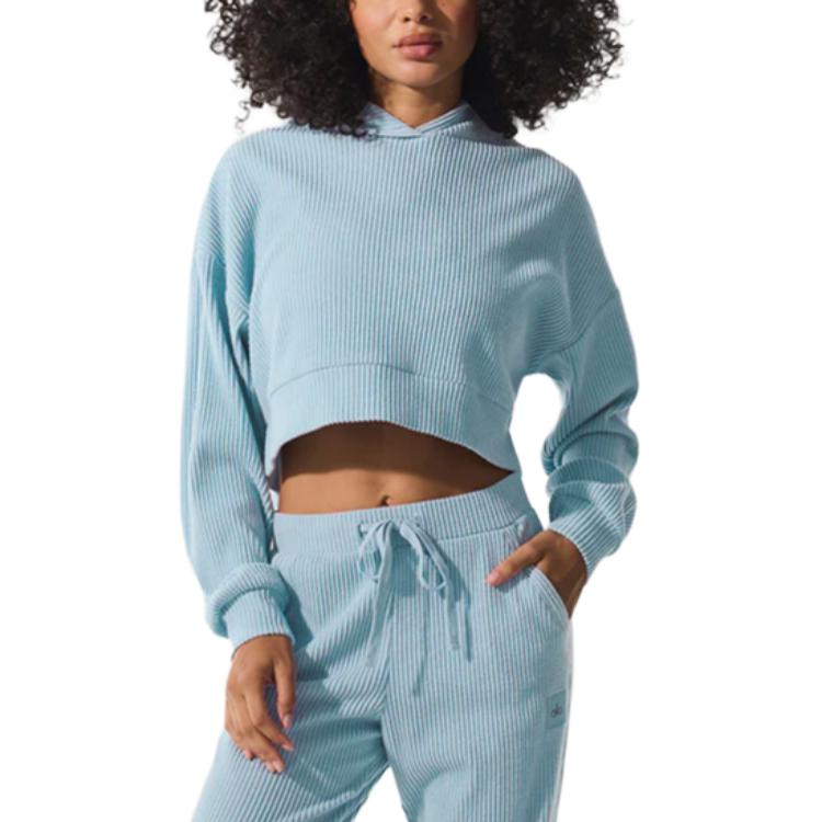 Свитшот женский Alo Yoga
Свитшот женский Alo Yoga