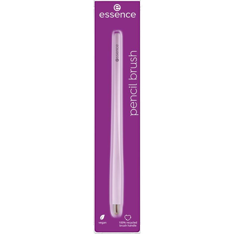 Кисть-карандаш 01 Точность и совершенство essence, 1 шт. 
Кисть-карандаш 01 Точность и совершенство essence, 1 шт.