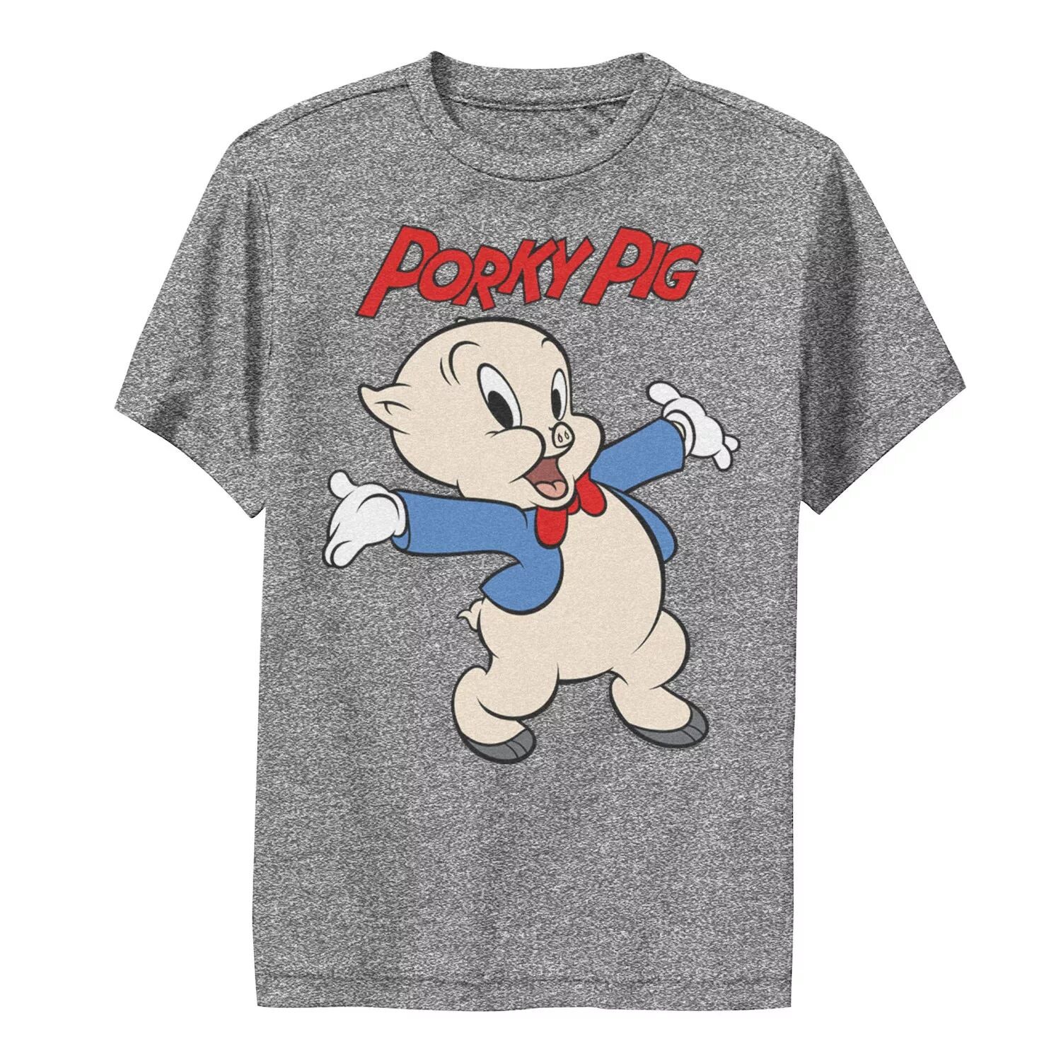Футболка Porky Pig с винтажным портретом и рисунком для мальчиков 8–20 лет Looney Tunes Licensed Character
Футболка Porky Pig с винтажным портретом и рисунком для мальчиков 8–20 лет Looney Tunes Licensed Character
