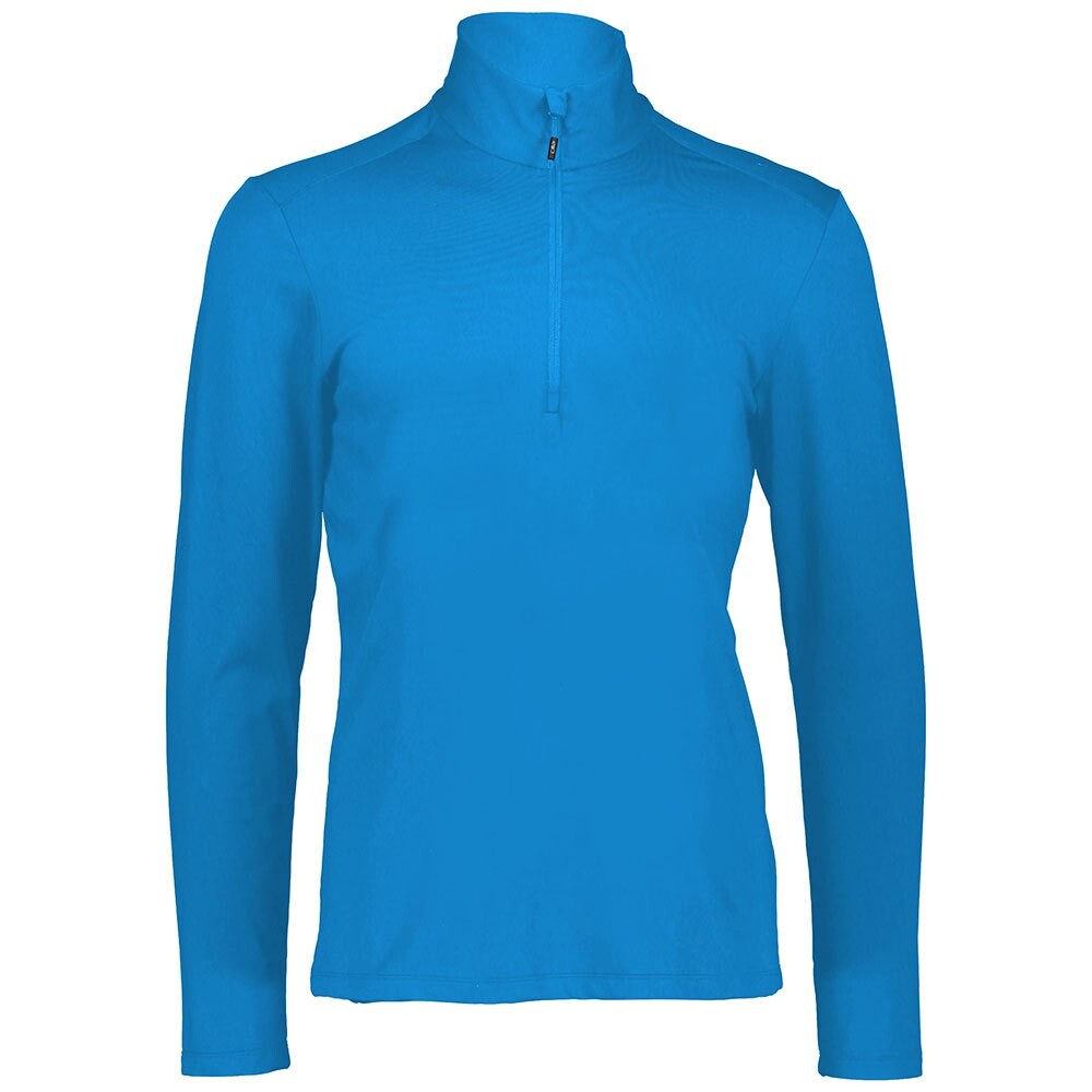 Флис CMP 39L2287 Ultralight Sweat half zip, синий 
Флис CMP 39L2287 Ultralight Sweat half zip, синий