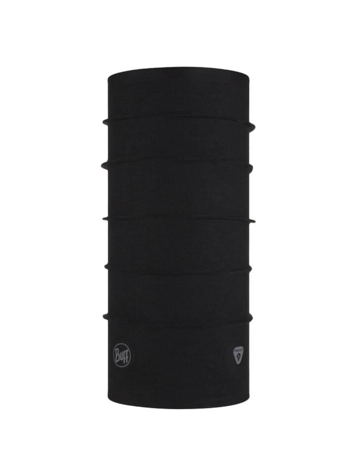 Шарф Buff, черный
Шарф Buff, черный