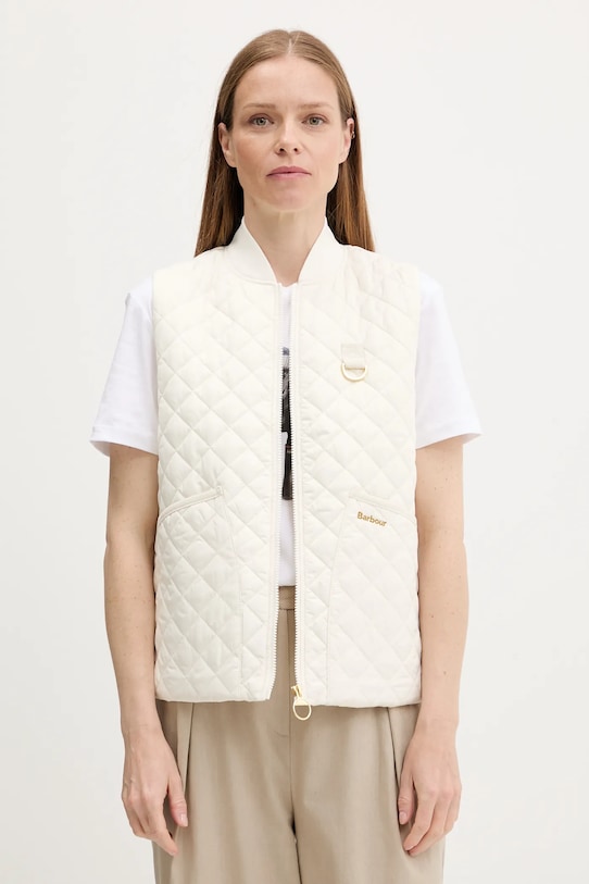 Жилет Rosalie Barbour, бежевый
Жилет Rosalie Barbour, бежевый