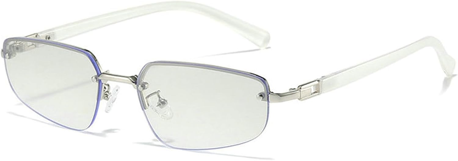 Солнцезащитные очки Helena в стиле ретро, прямоугольная оправа, градиентный эффект, маленькие, винтажные, 90-е, модные, узкая, прямоугольная оправа, защита от ультрафиолета UV400, C6
Солнцезащитные очки Helena в стиле ретро, прямоугольная оправа, градиентный эффект, маленькие, винтажные, 90-е, модные, узкая, прямоугольная оправа, защита от ультрафиолета UV400, C6