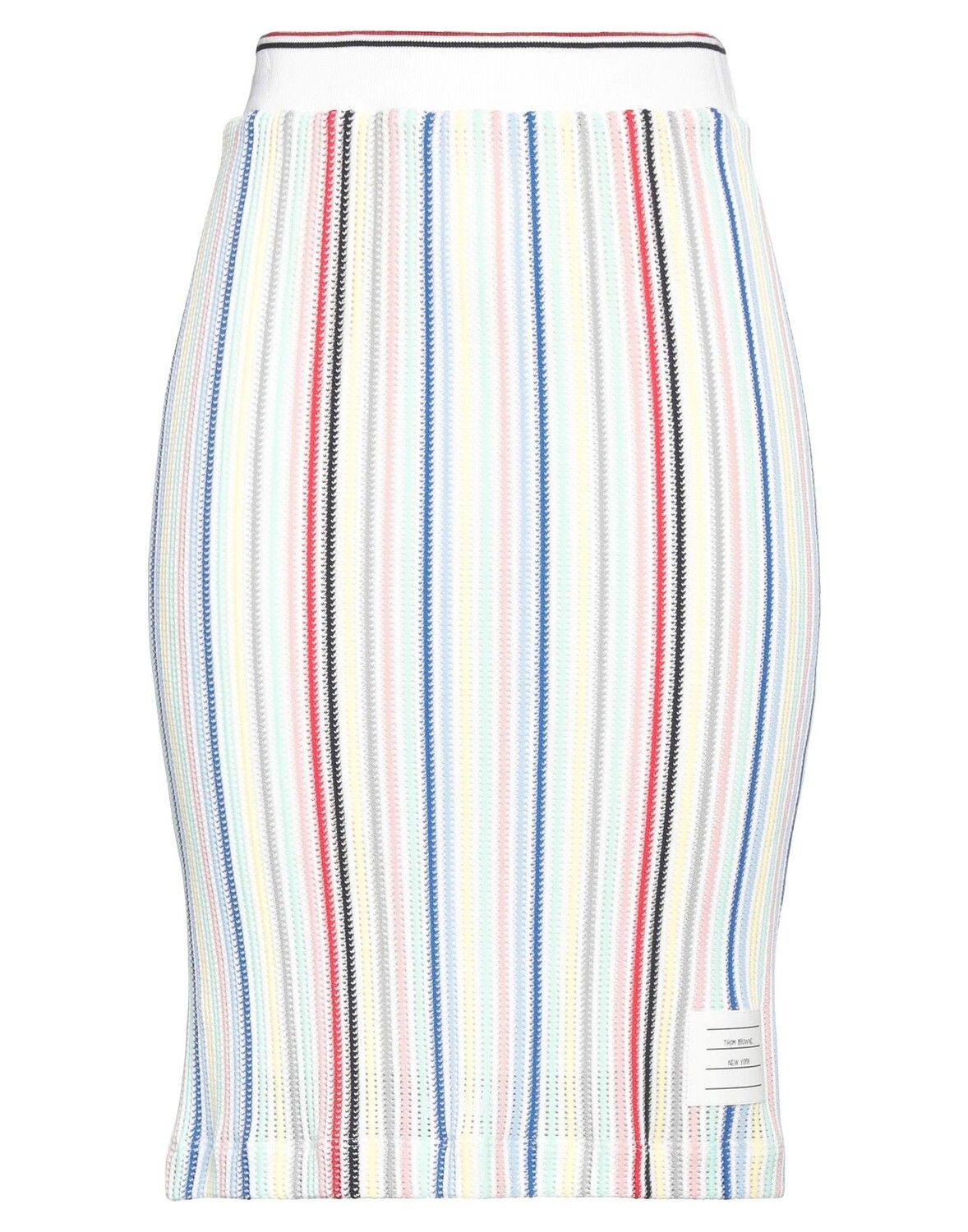 Юбка Thom Browne, белый
Юбка Thom Browne, белый