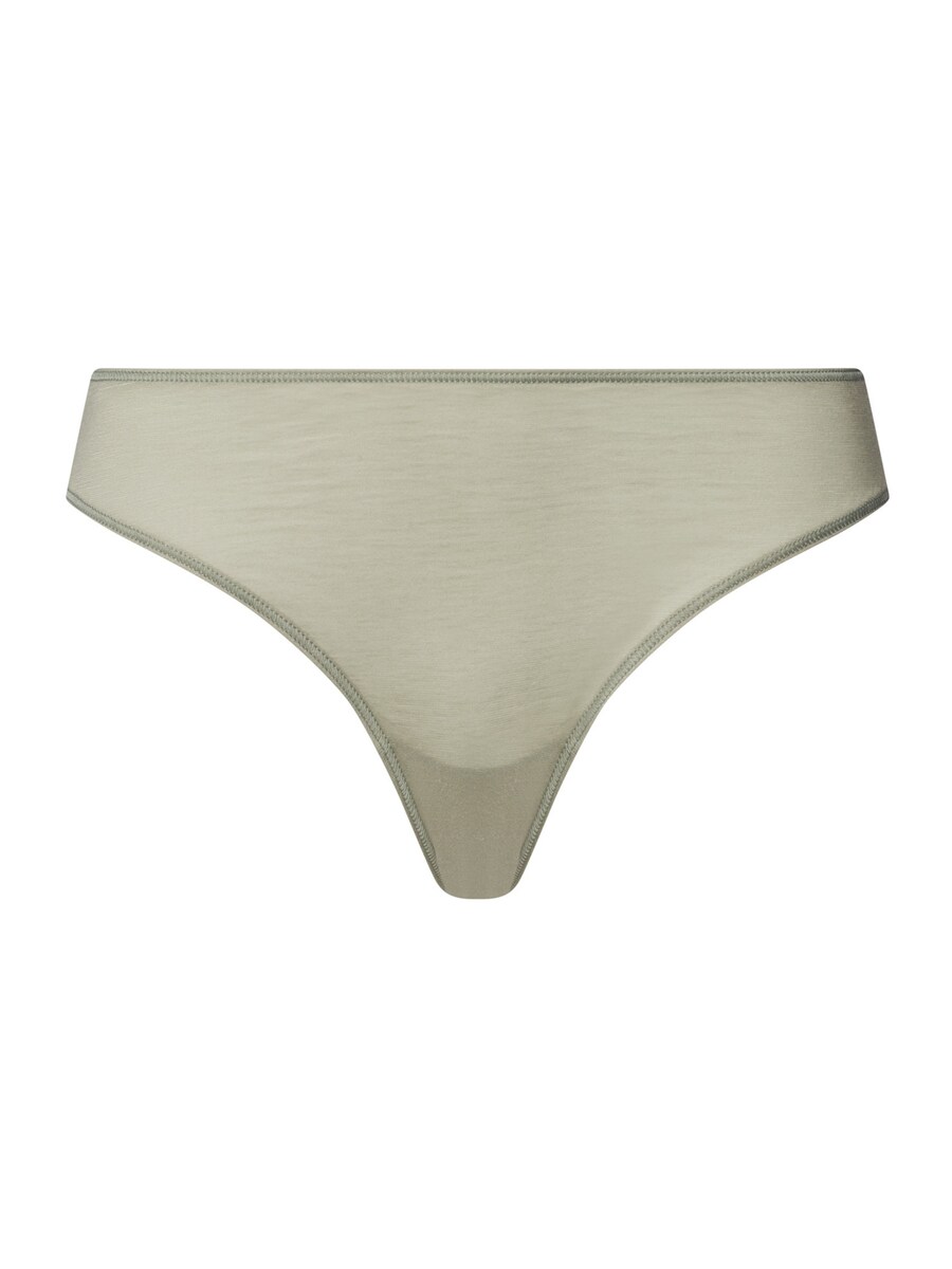 Трусики Hanro Ultralight, хаки
Трусики Hanro Ultralight, хаки