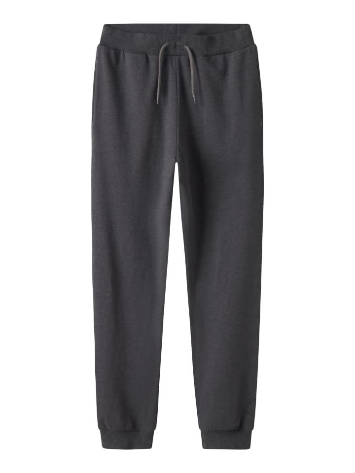 Спортивные брюки TWO SOON, темно-серый меланж
Спортивные брюки TWO SOON, темно-серый меланж