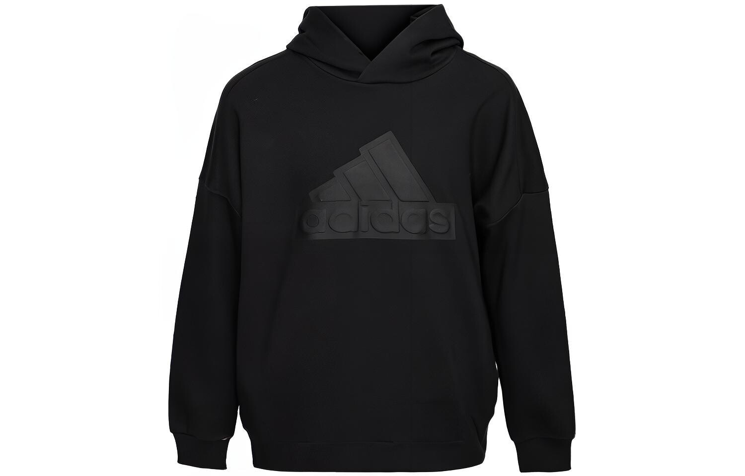 Толстовка GS Adidas, черный
Толстовка GS Adidas, черный