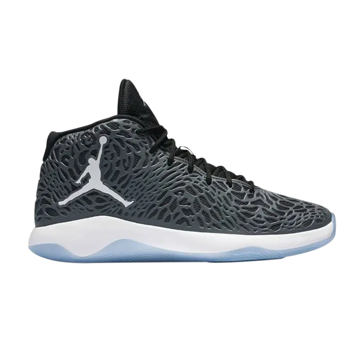 Кроссовки Air Jordan Jordan Ultra Fly 'Cool Grey', серый, Серый;черный, Кроссовки Air Jordan Jordan Ultra Fly 'Cool Grey', серый
Кроссовки Air Jordan Jordan Ultra Fly 'Cool Grey', серый, Серый;черный, Кроссовки Air Jordan Jordan Ultra Fly 'Cool Grey', серый