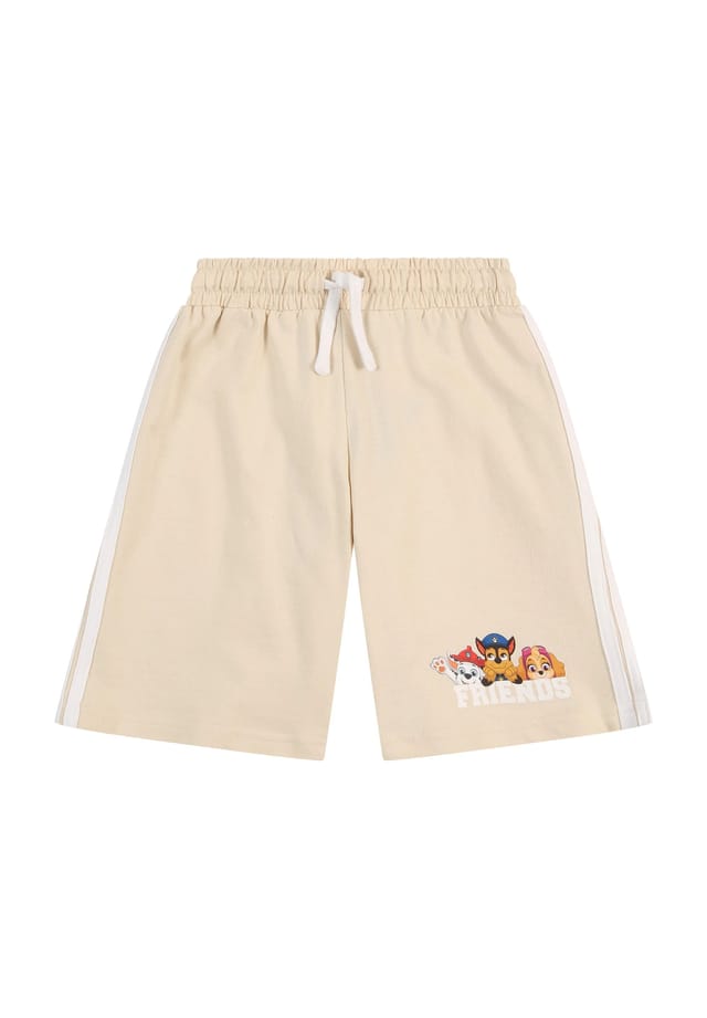 Спортивные шорты с эластичным поясом и шнурком для детей Manguun, серый
Спортивные шорты с эластичным поясом и шнурком для детей Manguun, серый