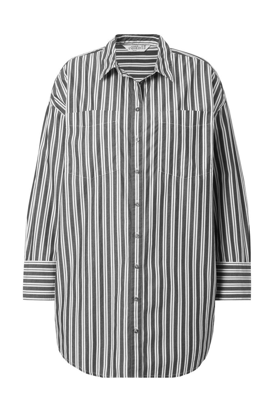 Блуза Studio Untold, Black
Блуза Studio Untold, Black