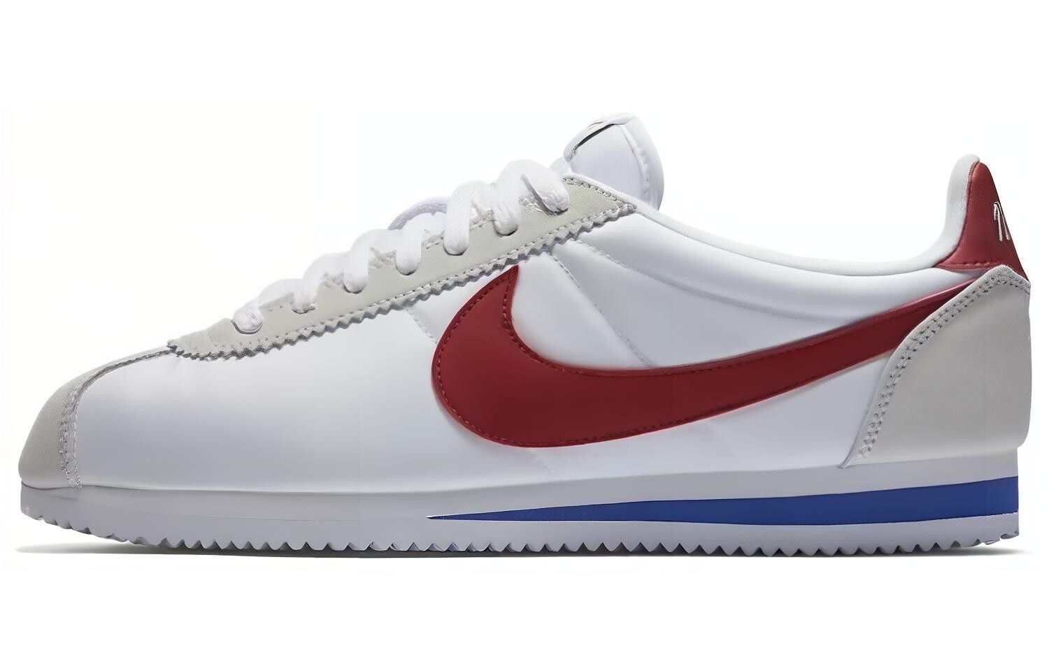 Кроссовки Nike Classic Cortes для мужчин
Кроссовки Nike Classic Cortes для мужчин
