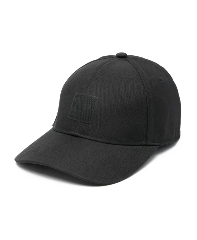 Бейсболка C.P. Company, черный
Бейсболка C.P. Company, черный